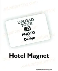 Hotel Magnet - Master