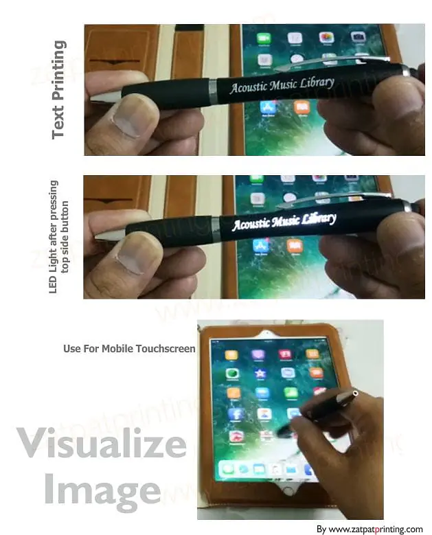 LED Pen - Master