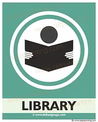 Library - Master