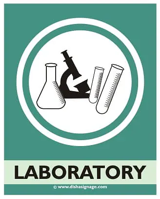 Laboratory - Master