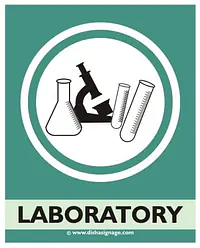 Laboratory - Master