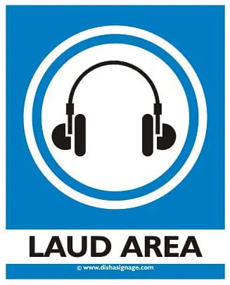 Laud Area Hold - Master