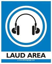 Laud Area Hold - Master