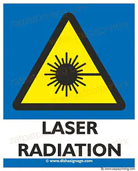 Laser Radiation - Master