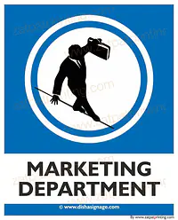 Marketing Department - Master