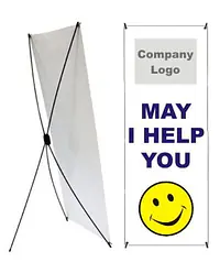 May I Help You X - Master