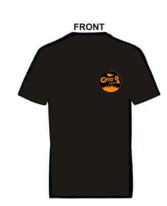 Maratha Kranti T-shirt - Master