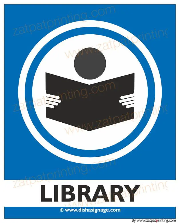 Library - Master