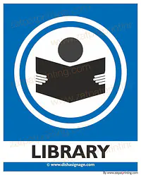 Library - Master