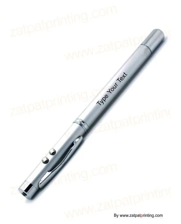 Lesar Pen - Master