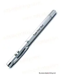 Lesar Pen - Master