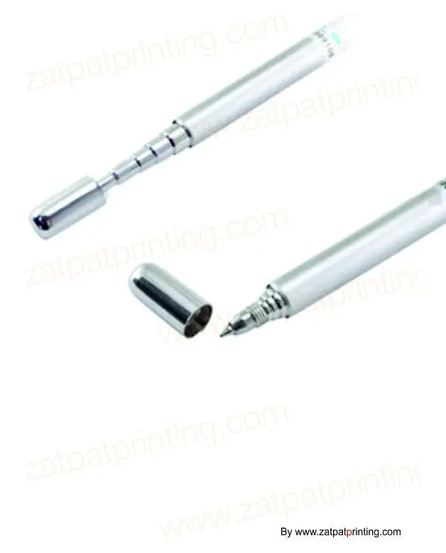 Lesar Pen - Master