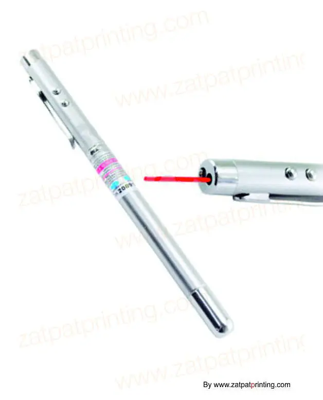 Lesar Pen - Master