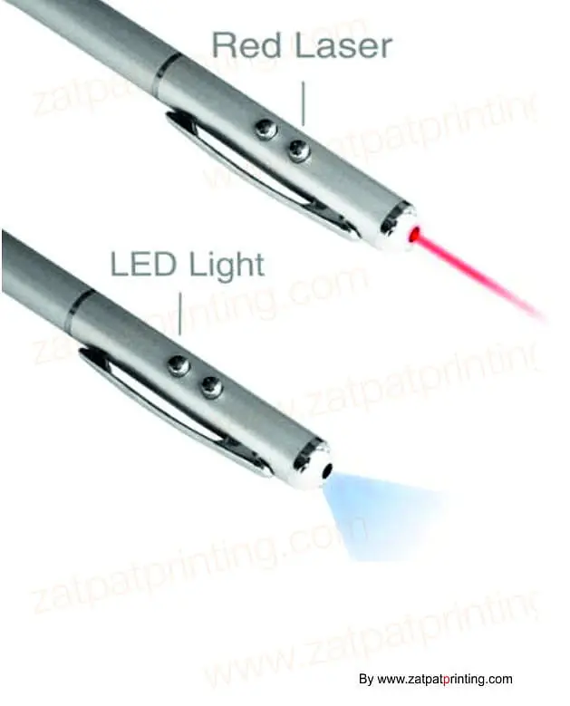 Lesar Pen - Master