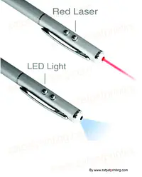 Lesar Pen - Master