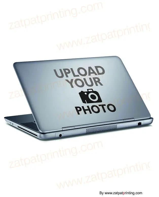 Laptop Skin - Master