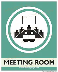 Meeting Room - Master