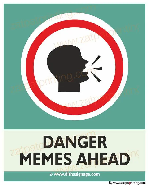 Memes Ahead - Master