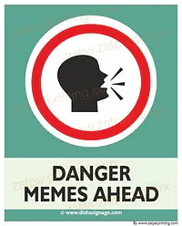 Memes Ahead - Master