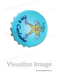 Magnet With Opener - Master