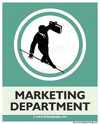 Marketing Department - Master
