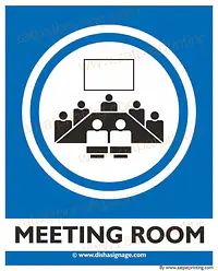 Meeting Room - Master