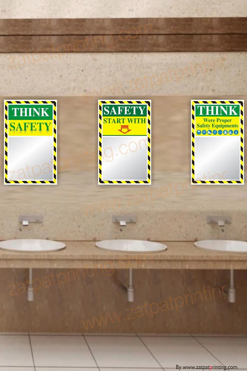 Mirror Board - Master