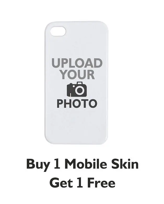Mobile Skin - Master