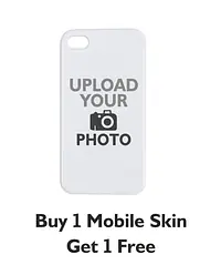 Mobile Skin - Master