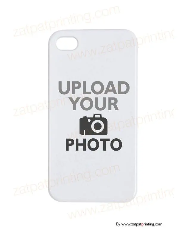 Mobile Cover - Master