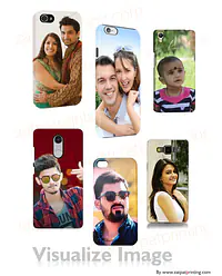 Mobile Cover - Master