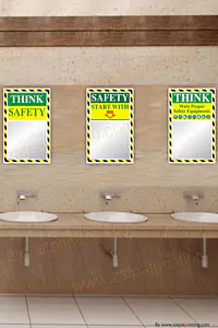 Mirror Board - Master