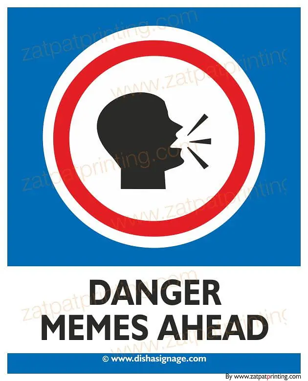 Memes Ahead - Master