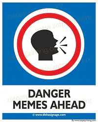 Memes Ahead - Master