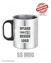 Mug  SS - Master