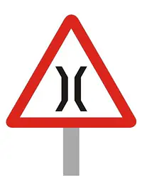 Narrow Bridge - Master