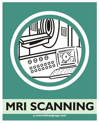 MRI Scanning - Master