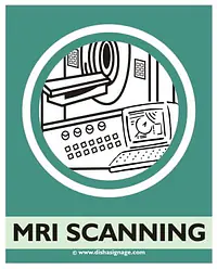 MRI Scanning - Master