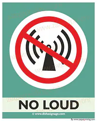 No Loud - Master