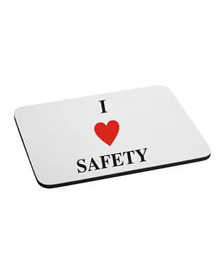 Mouse pad - Master