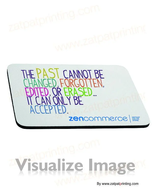 Mouse pad - Master