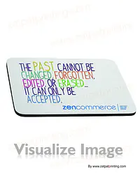 Mouse pad - Master