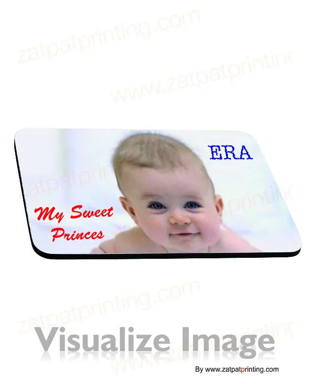 Mouse pad - Master