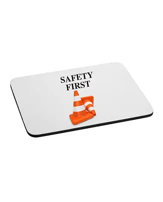 Mouse pad - Master