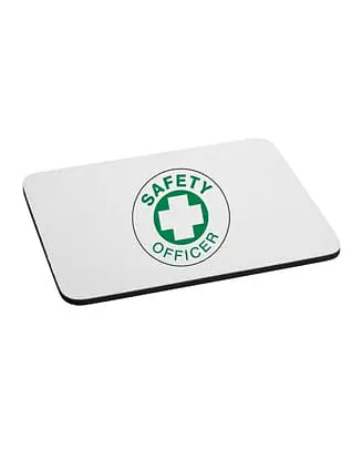 Mouse pad - Master