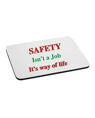 Mouse pad - Master