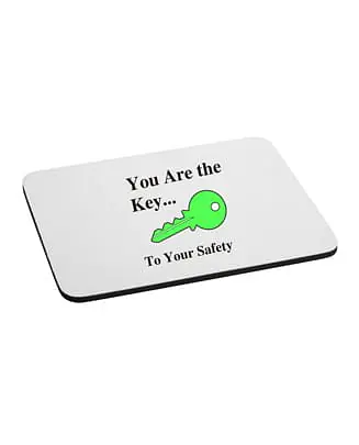 Mouse pad - Master