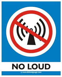 No Loud - Master