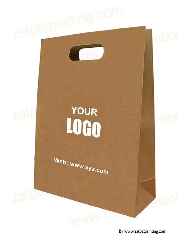 Paper Bag - Master