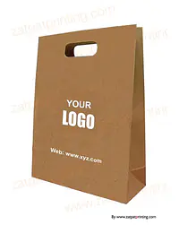 Paper Bag - Master